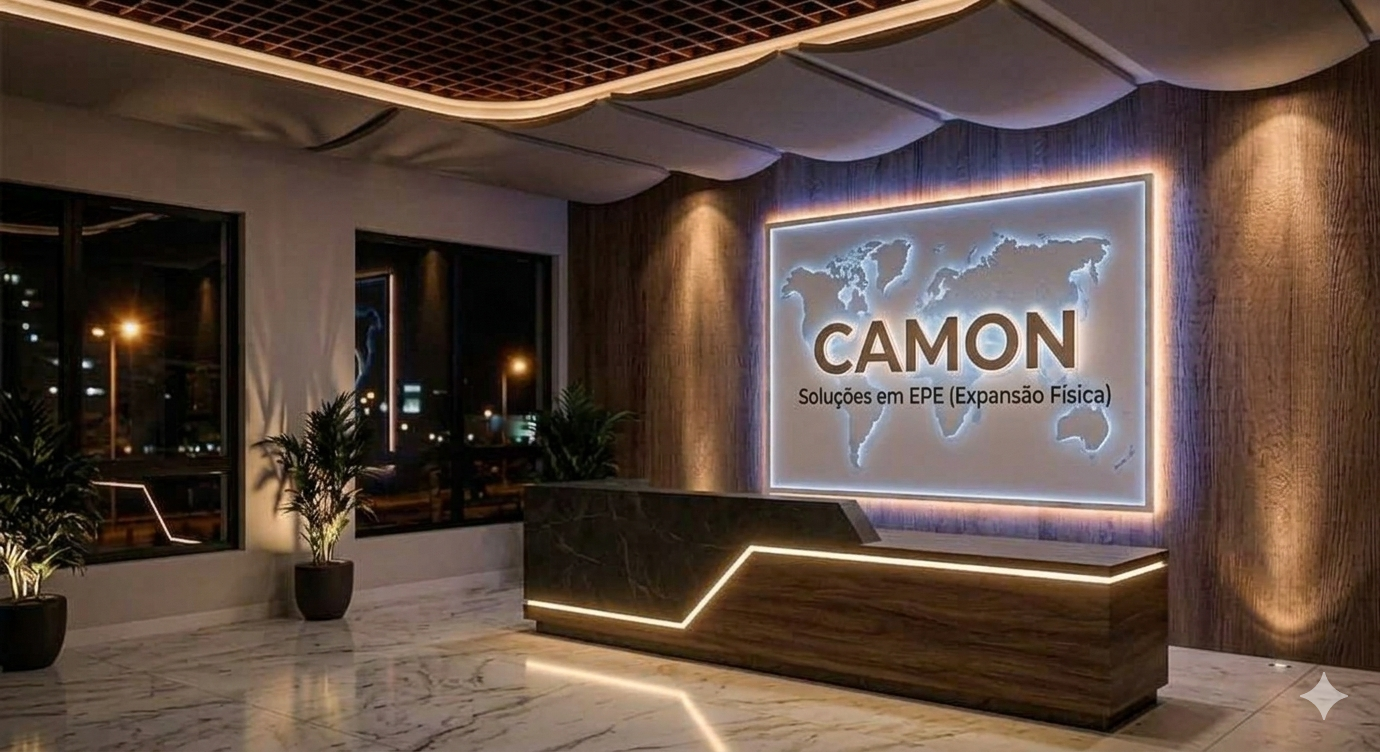 Camonserv — Você encontrou: soluções em EPE expandido, na prática.